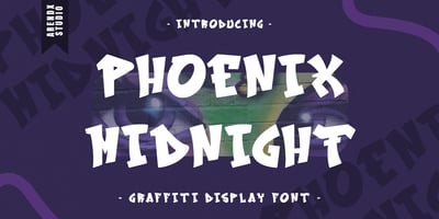 Phoenix Midnight
