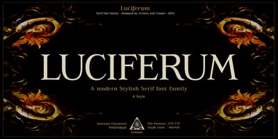 Luciferum