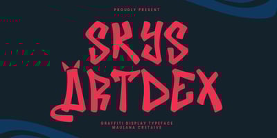 Skys Artdex