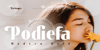 Podiefa