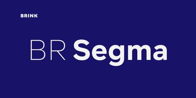BR Segma