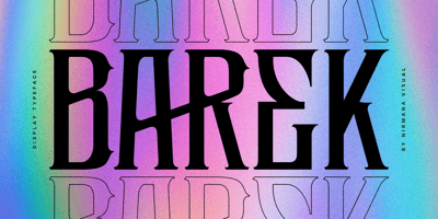 Barek