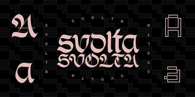 Svolta