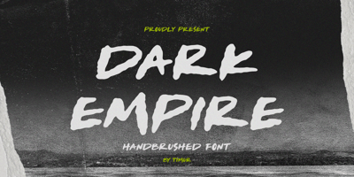 Dark Empire