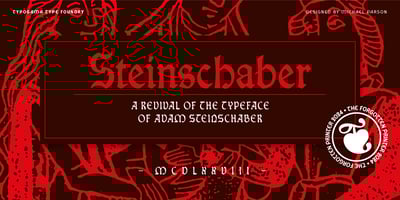 Steinschaber
