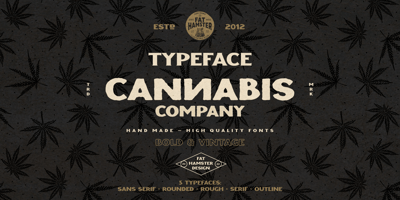 CANNABIS Company