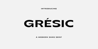 Gresic