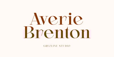 Averie Brenton