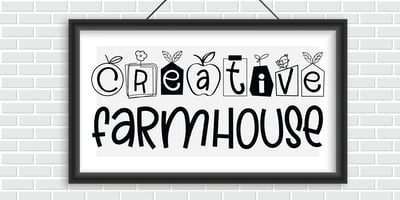 Creative Farmhouse