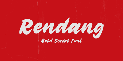 Rendang