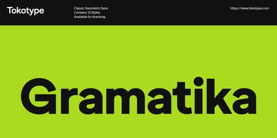 Gramatika