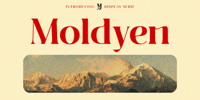 Moldyen