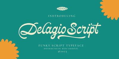 Delagio Script
