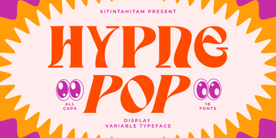 Hypne Pop