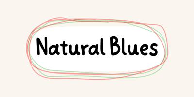 Natural Blues