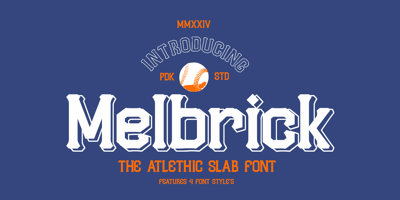 Melbrick
