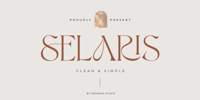 Selaris