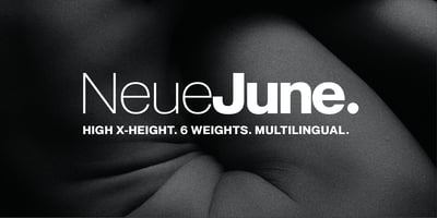 Neue June