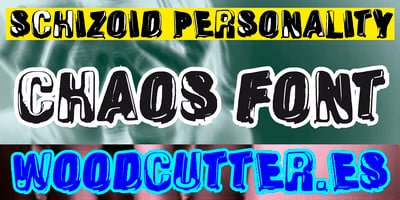 Schizoid Personality