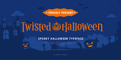Twisted Halloween