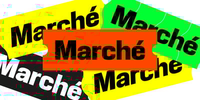 Marche