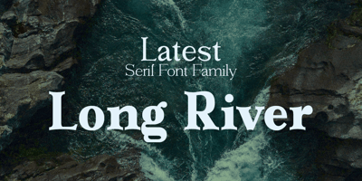 Long River