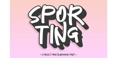 Sporting