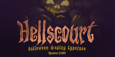 Hellscourt