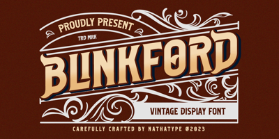 Blinkford