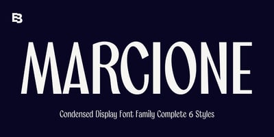 Marcione