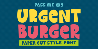 Urgent Burger