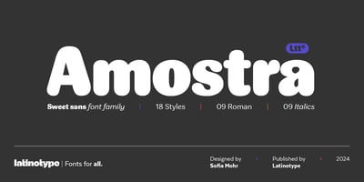 Amostra
