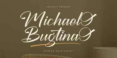 Michael Bugtina