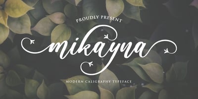 Mikayna