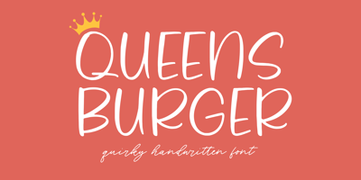 Queens Burger