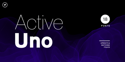 Active Uno