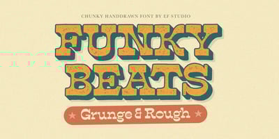 Funky Beats