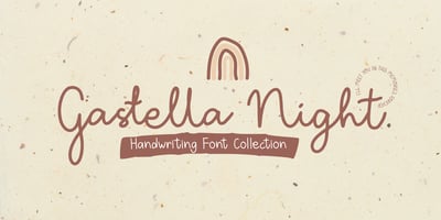 Gastella Night
