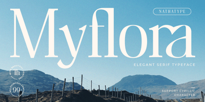 Myflora