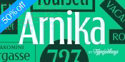 Arnika