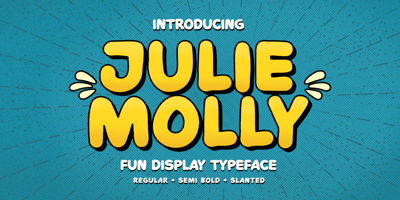Julie Molly