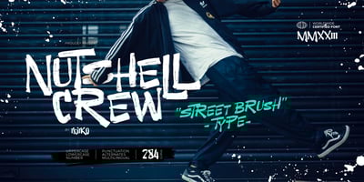 Nutshell Crew