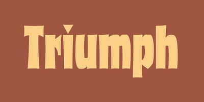 FDI Triumph