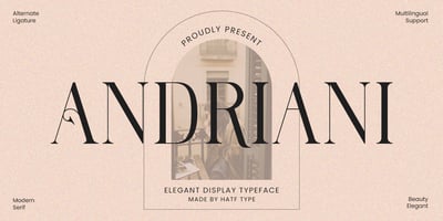 Andriani