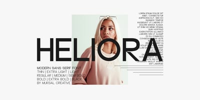 Heliora
