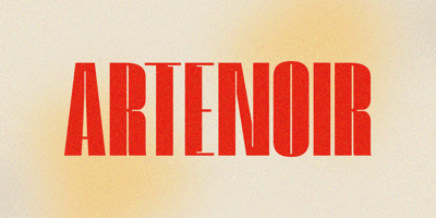 Artenoir Display