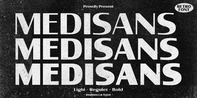 Medisans