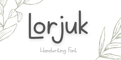 Lorjuk
