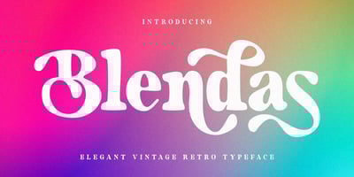 Blendas