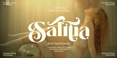 Salitia